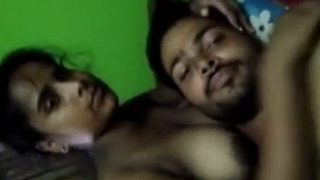 Quarantine Connection: Bengali Couple’s Intimacy