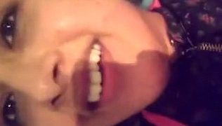 Punjabi Girl’s Juicy Pussy MMS